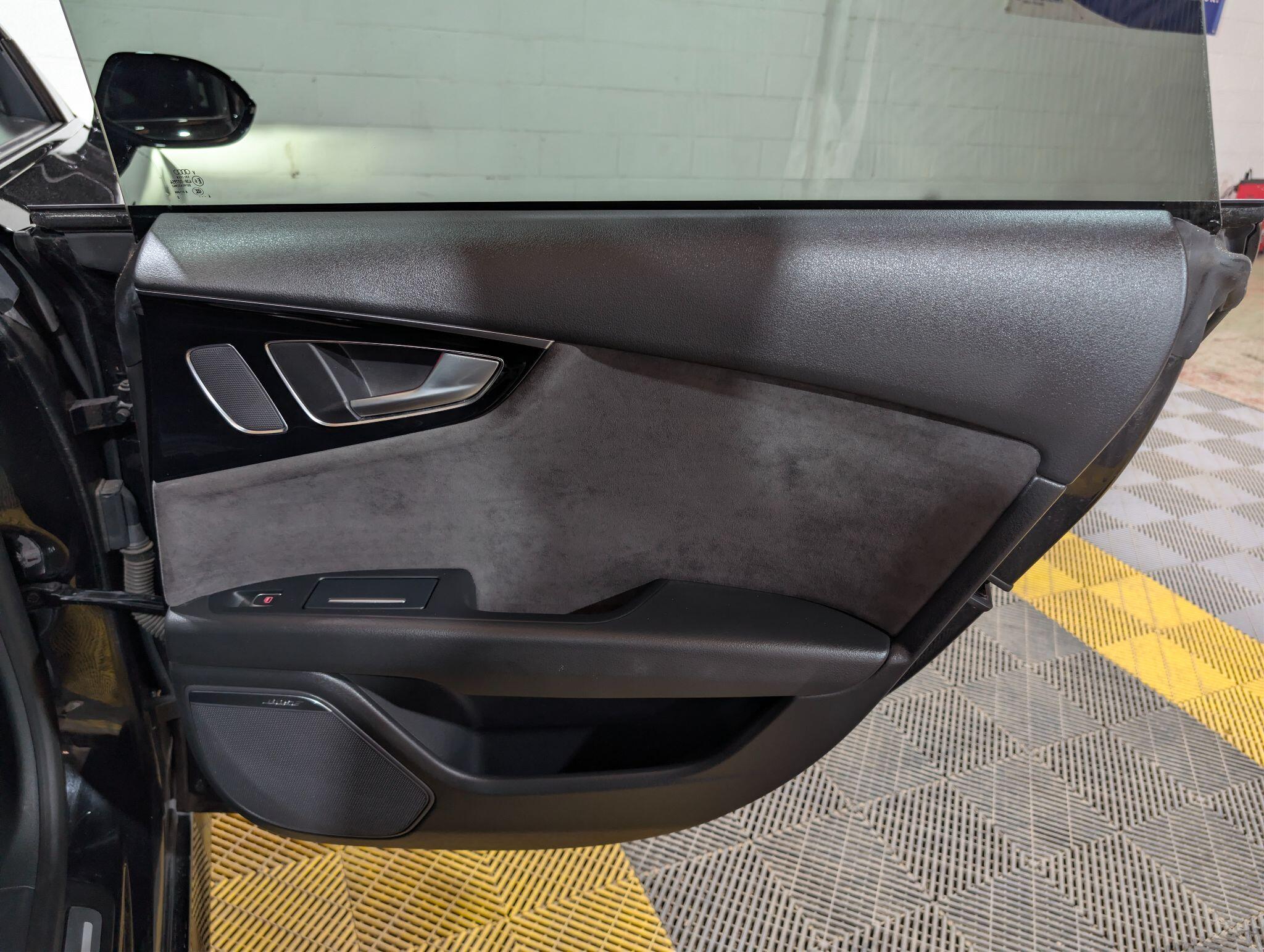 Audi A7 view 52