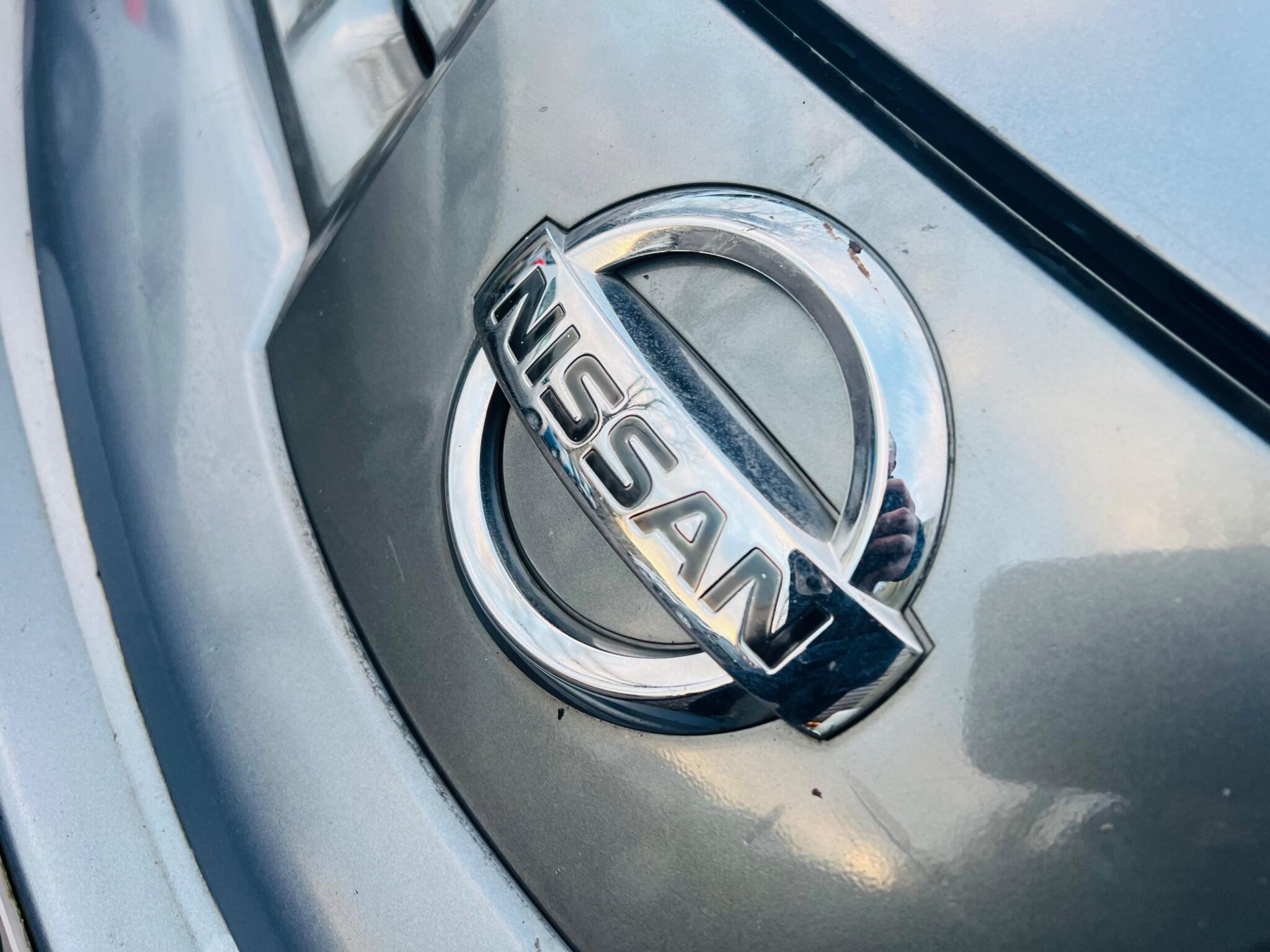 2008 Nissan Note image 56