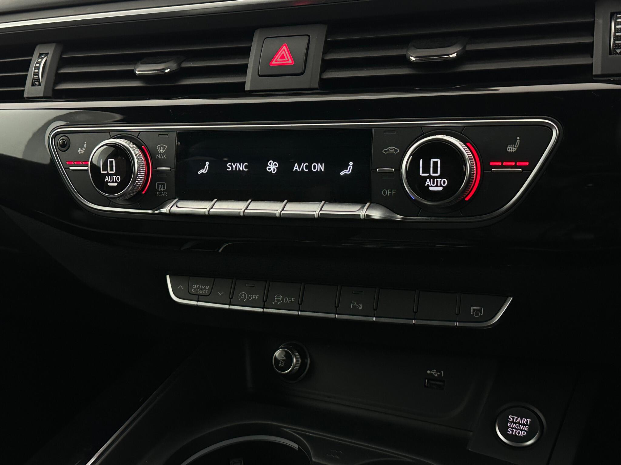 Audi A5 view 23