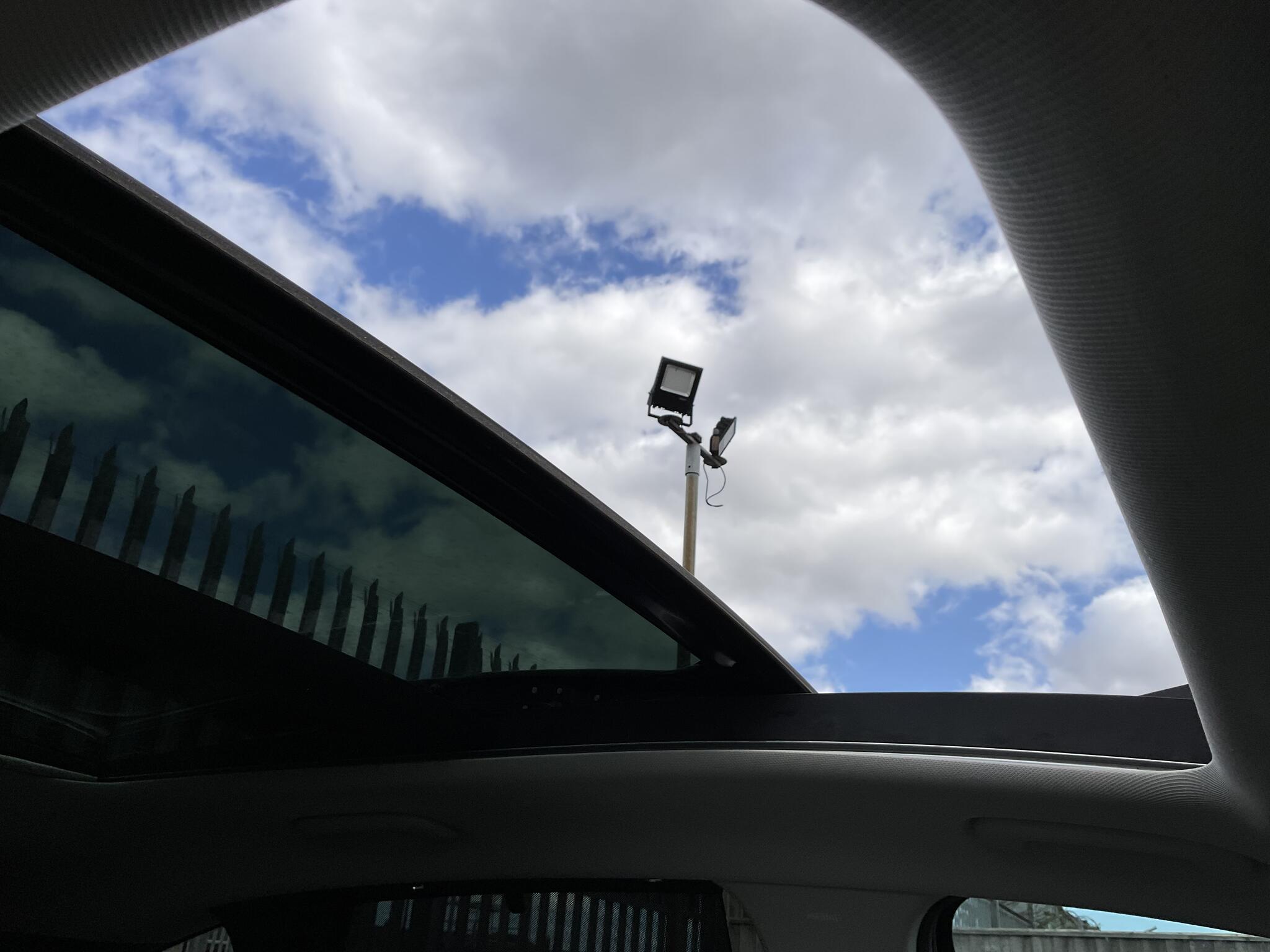 Hyundai Tucson view 39