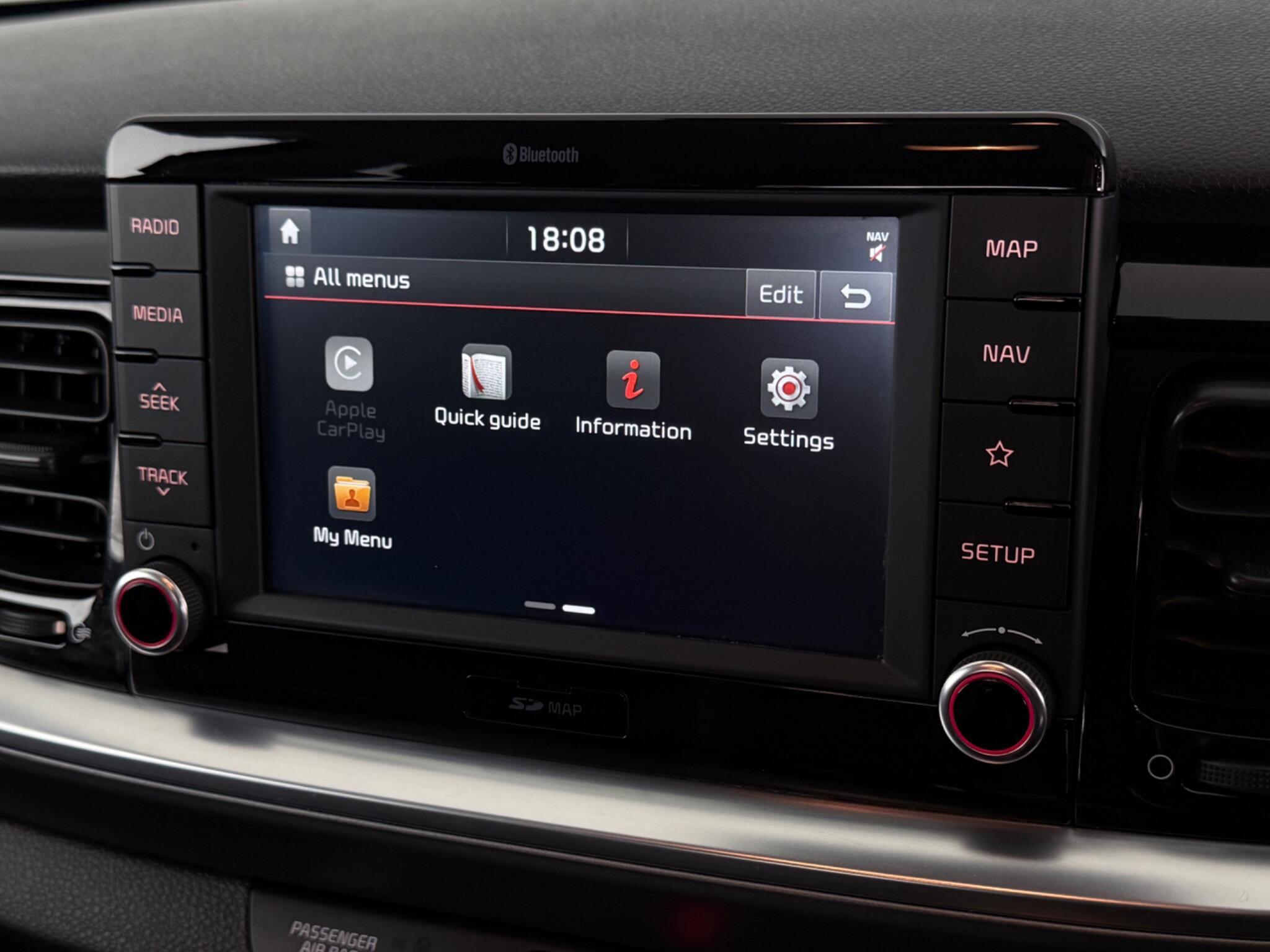 Kia Stonic view 25