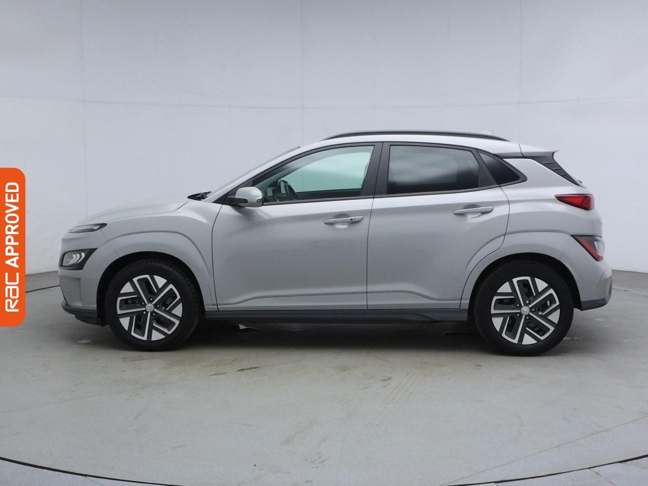 Hyundai Kona view 32