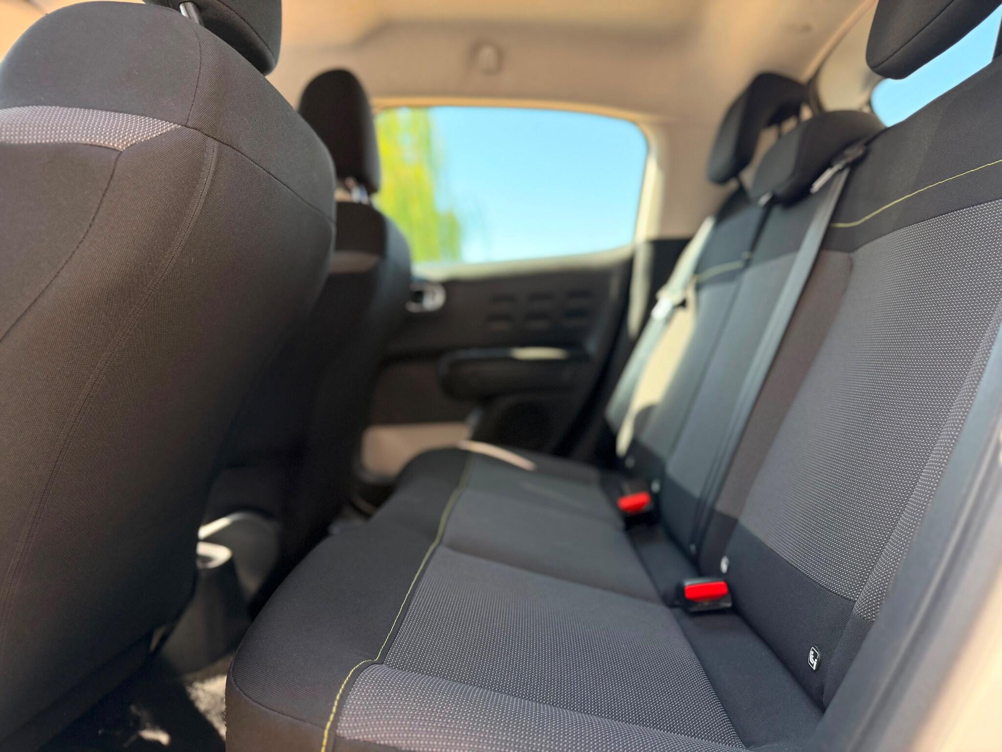 Citroen C3 view 33