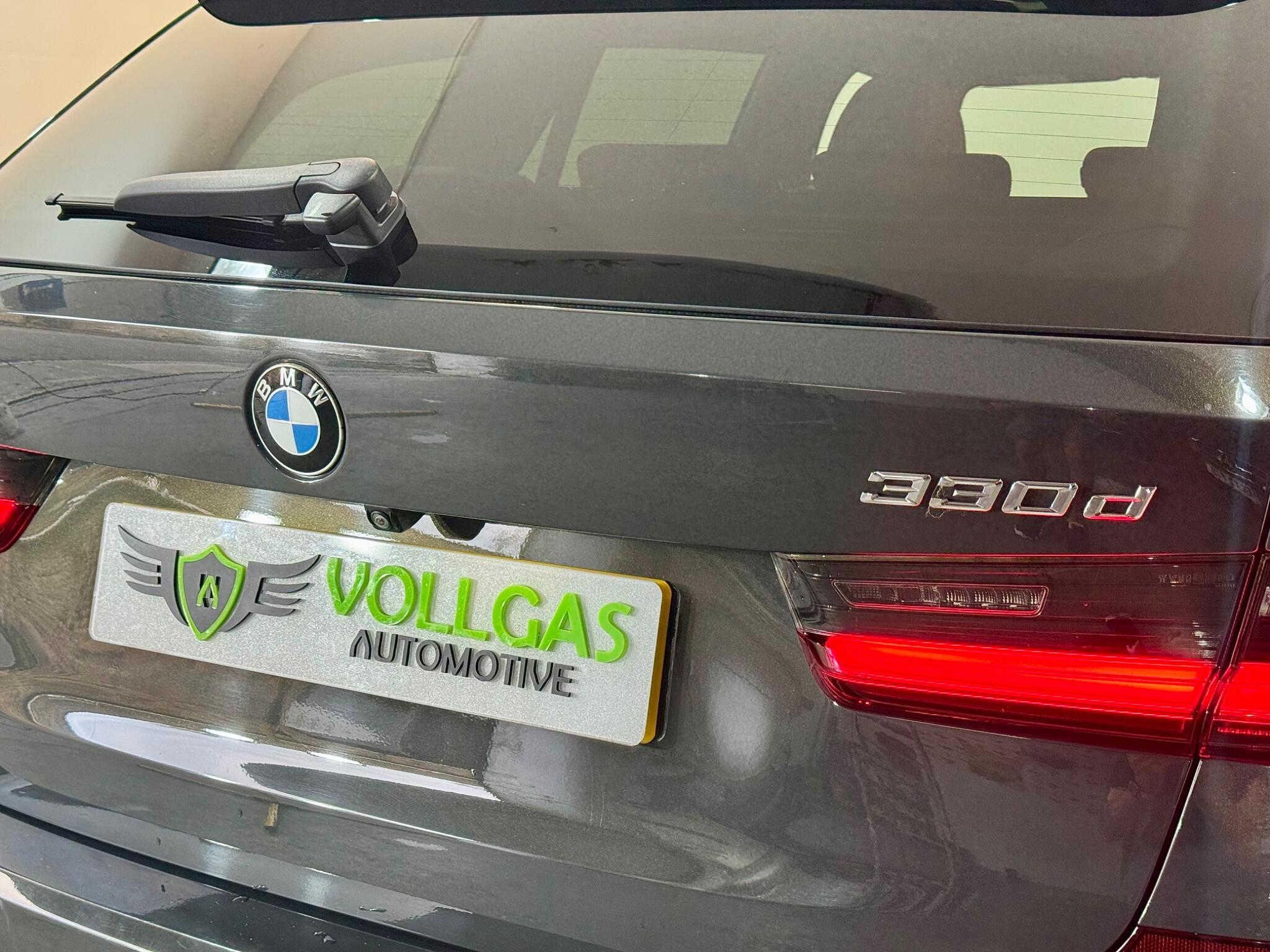 BMW 3 Series view 76