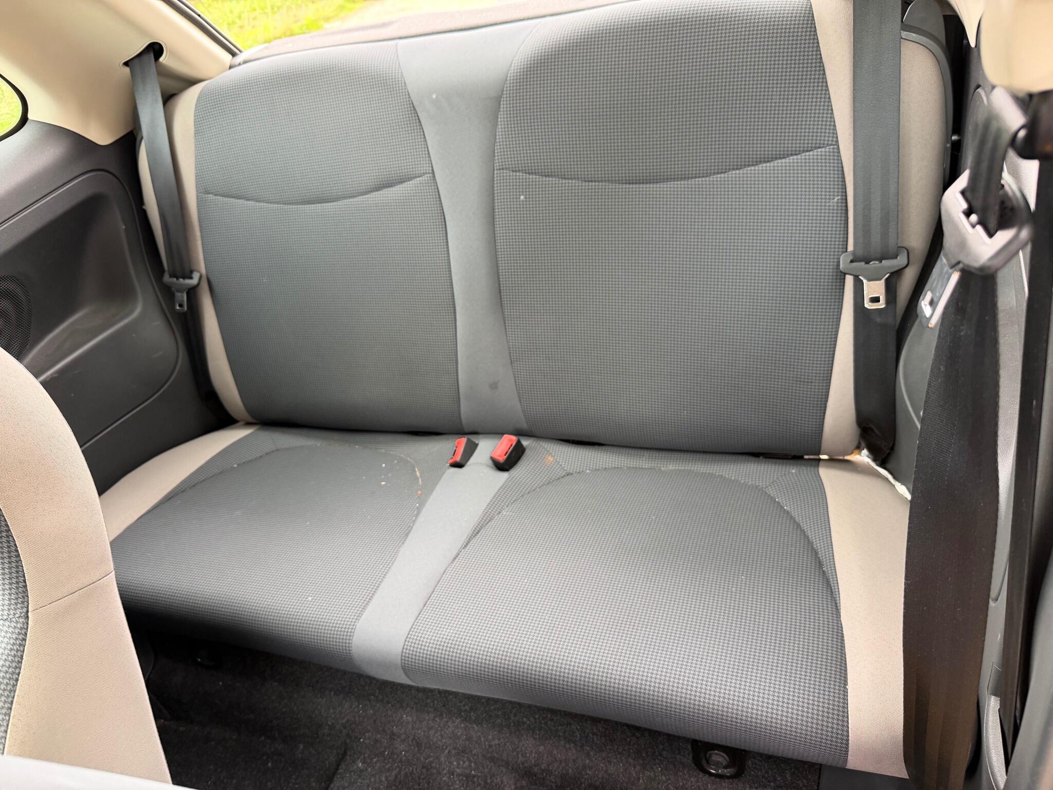Fiat 500 view 9
