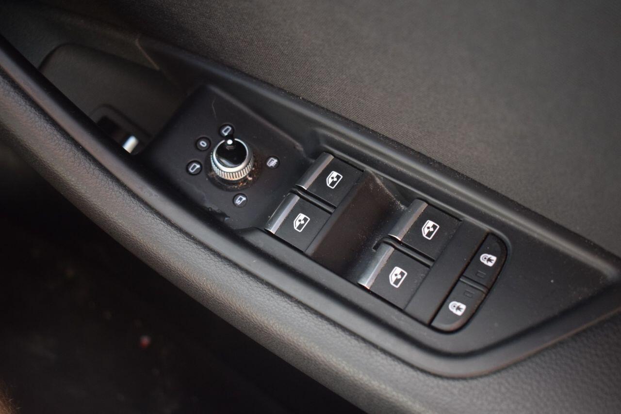 Audi A4 view 31