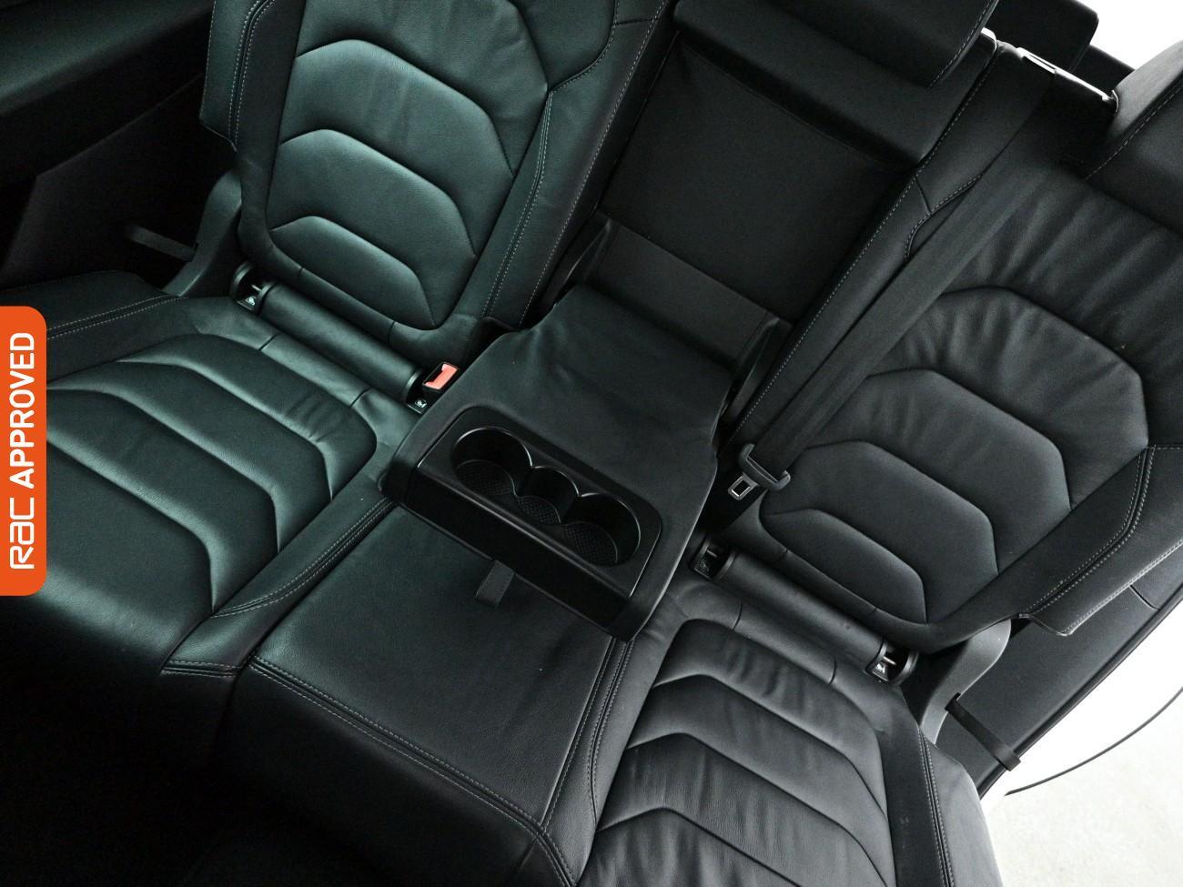 Skoda Kodiaq view 26