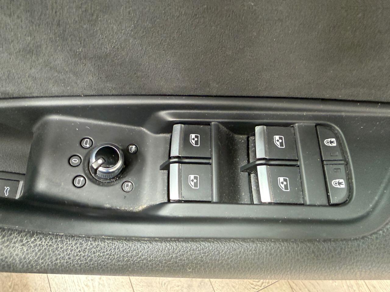 Audi A5 view 23