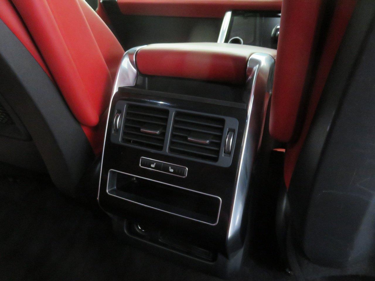 Land Rover Range Rover Sport view 59