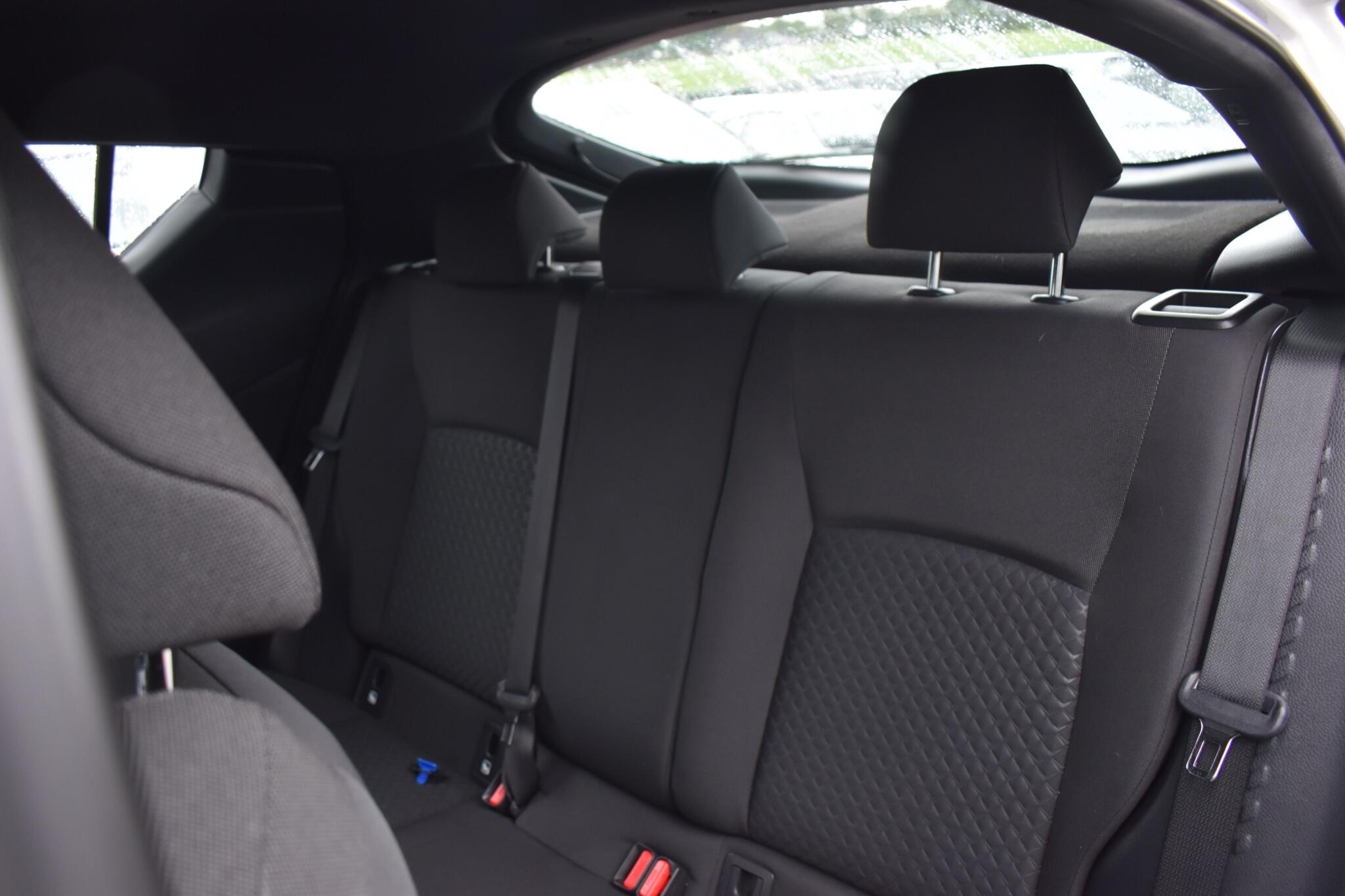 C-HR - 1.8 VVT-h Icon CVT Euro 6 (s/s) 5dr - Image 16