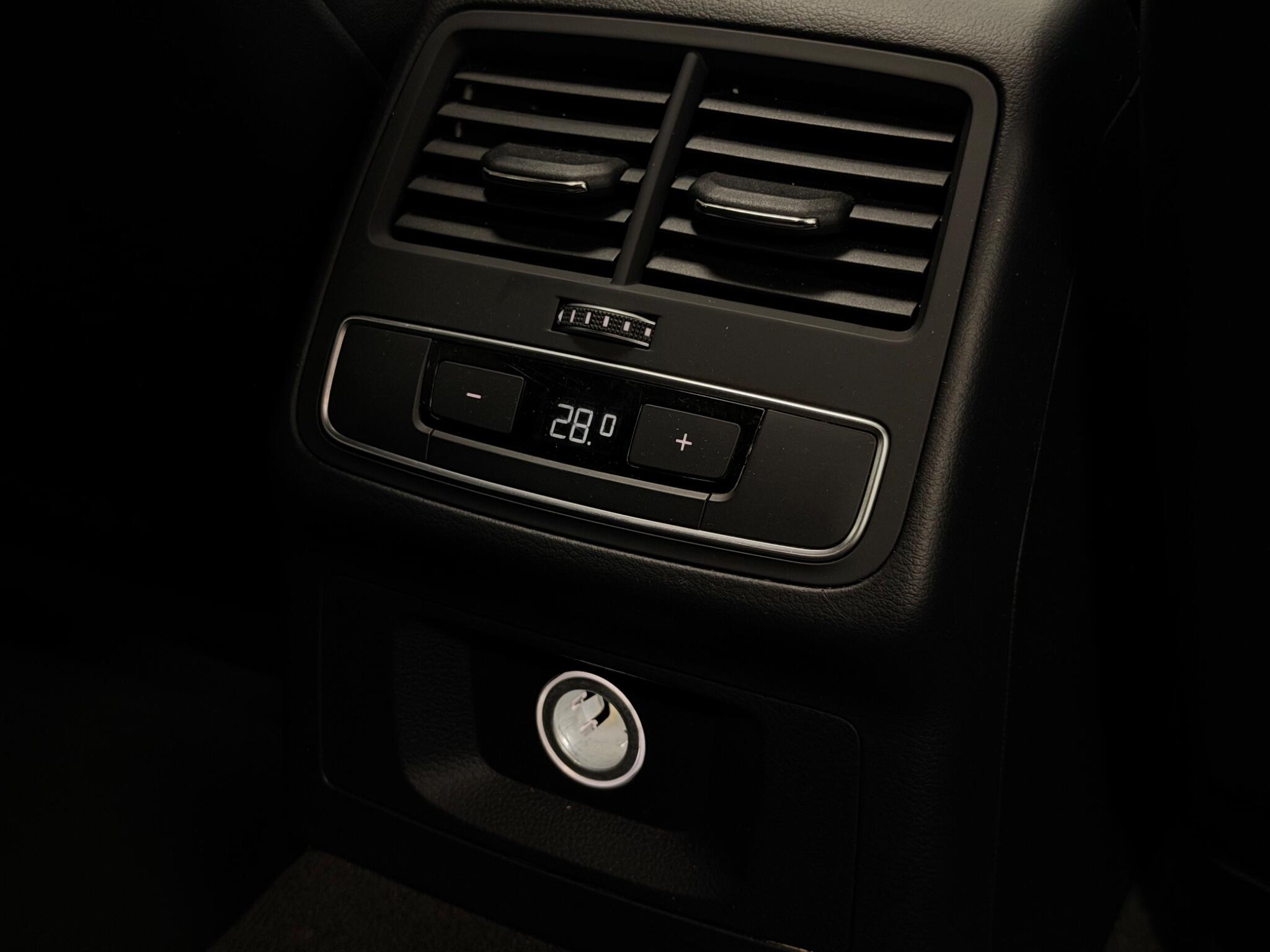 Audi A4 view 27