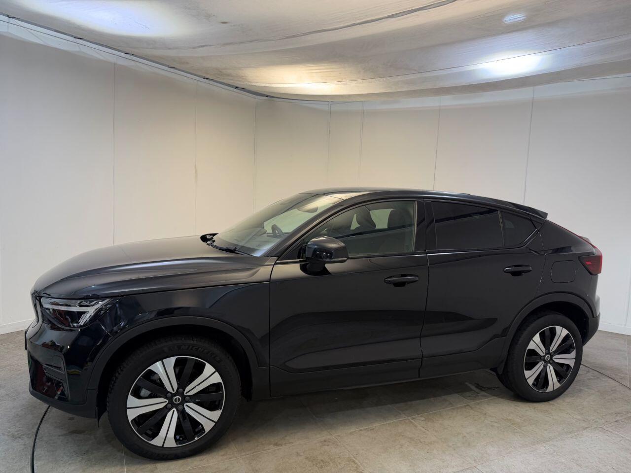 Volvo C40 view 56