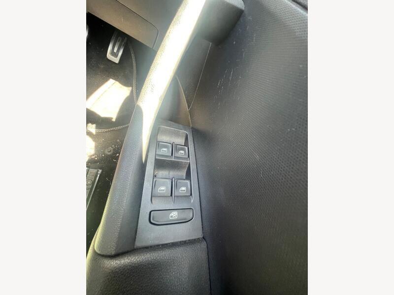 Skoda Rapid view 30