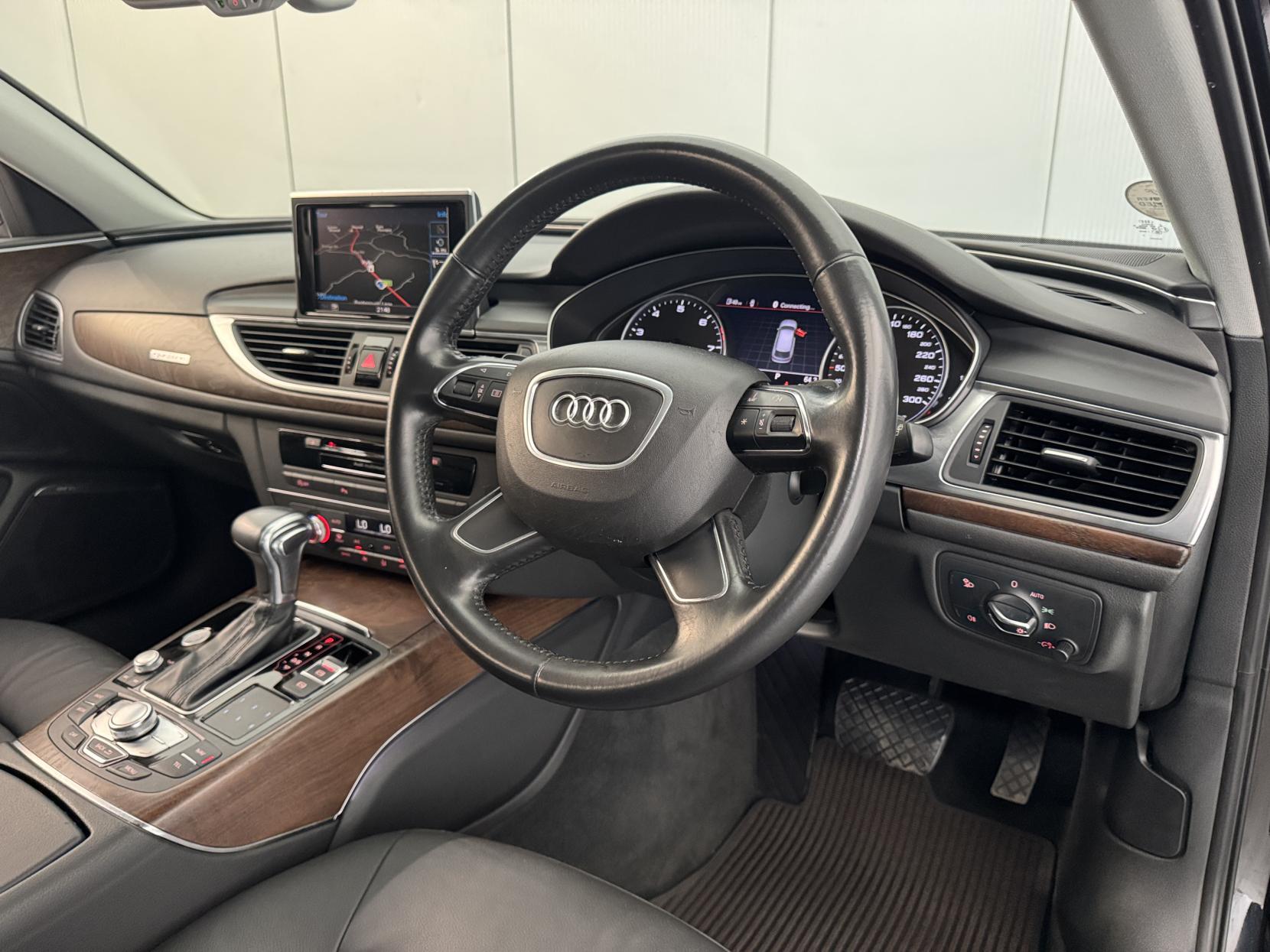 Audi A6 Allroad view 67