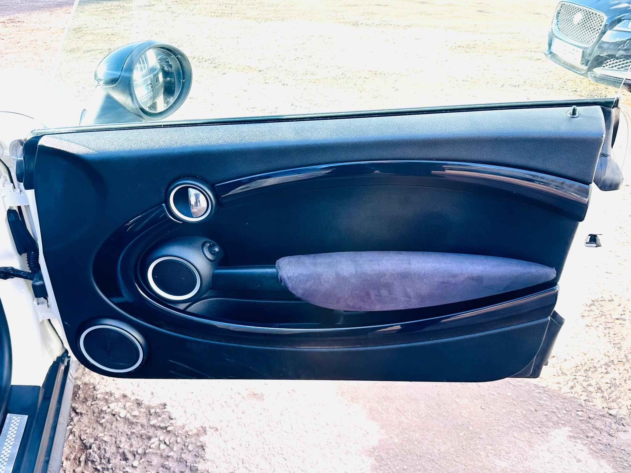Mini Clubman view 14