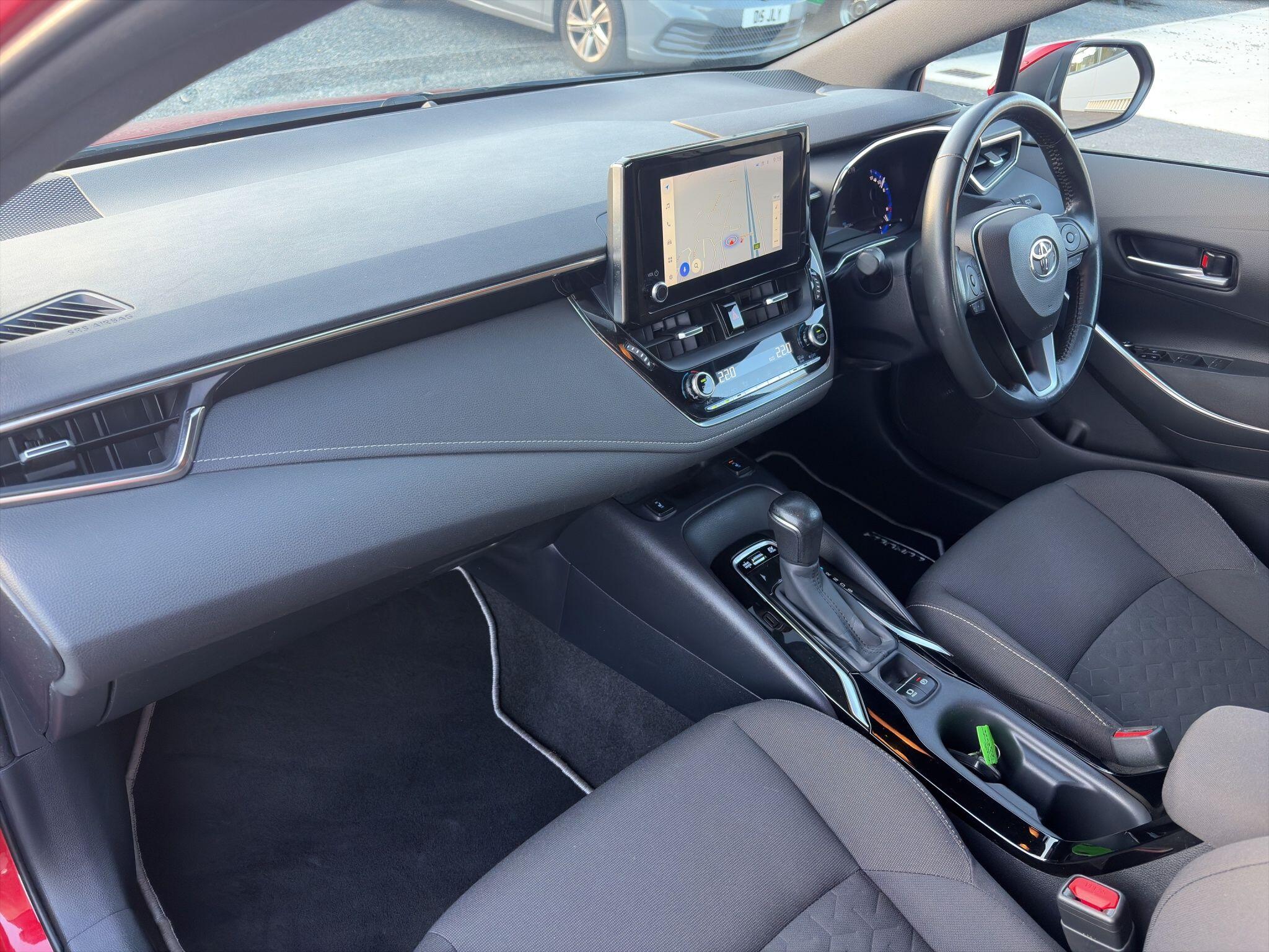 Corolla