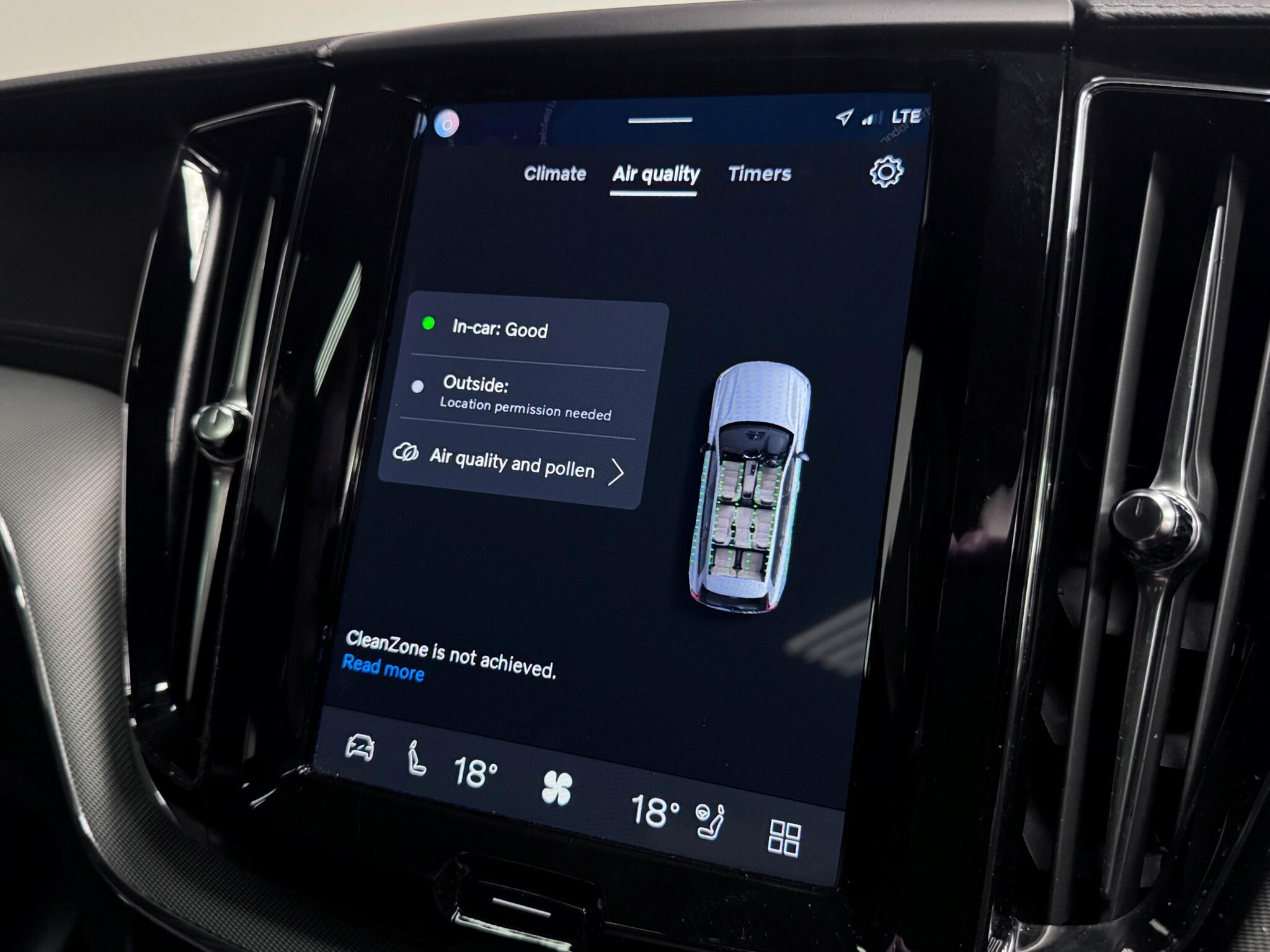 Volvo XC60 view 46