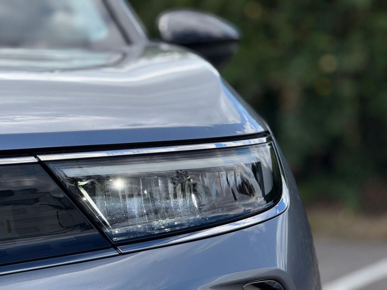 Vauxhall Mokka Electric view 47