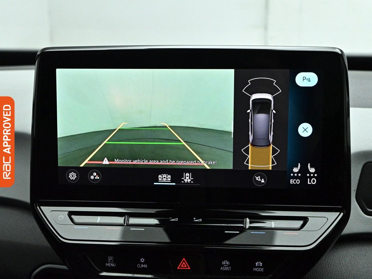 Volkswagen Id.3 view 18