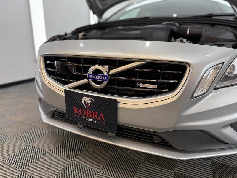 2011 Volvo V60 image 13