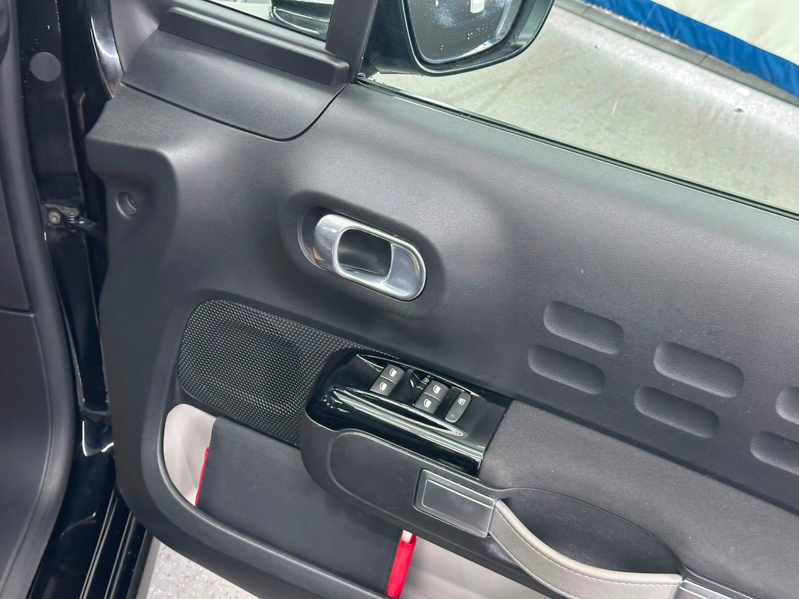 Citroen C3 view 41