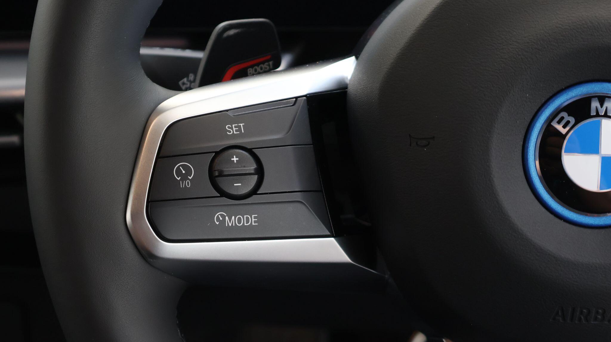 BMW iX2 view 17