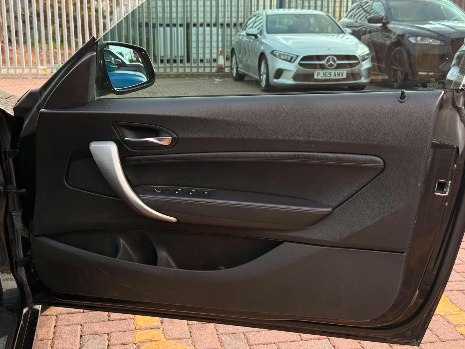 BMW 2 Series view 19