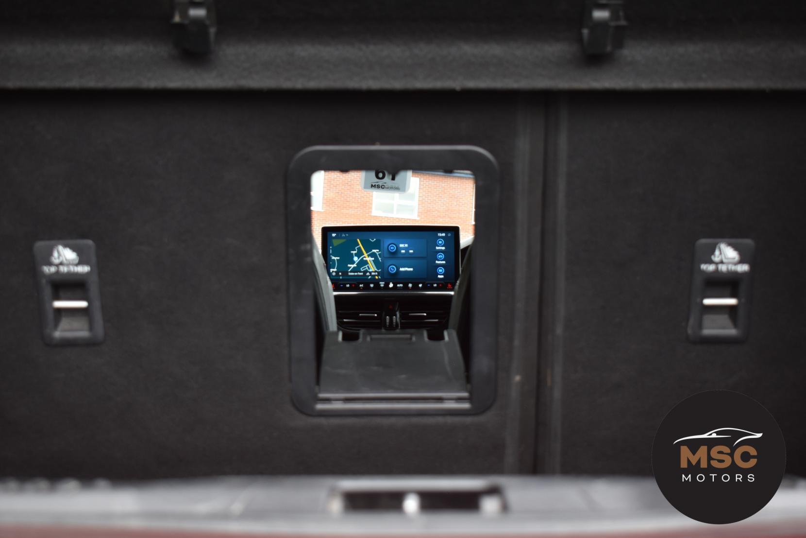 Ford Focus view 60