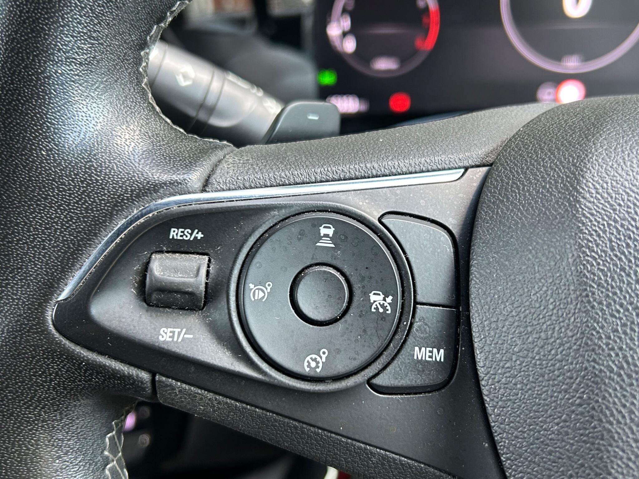Vauxhall Mokka view 28