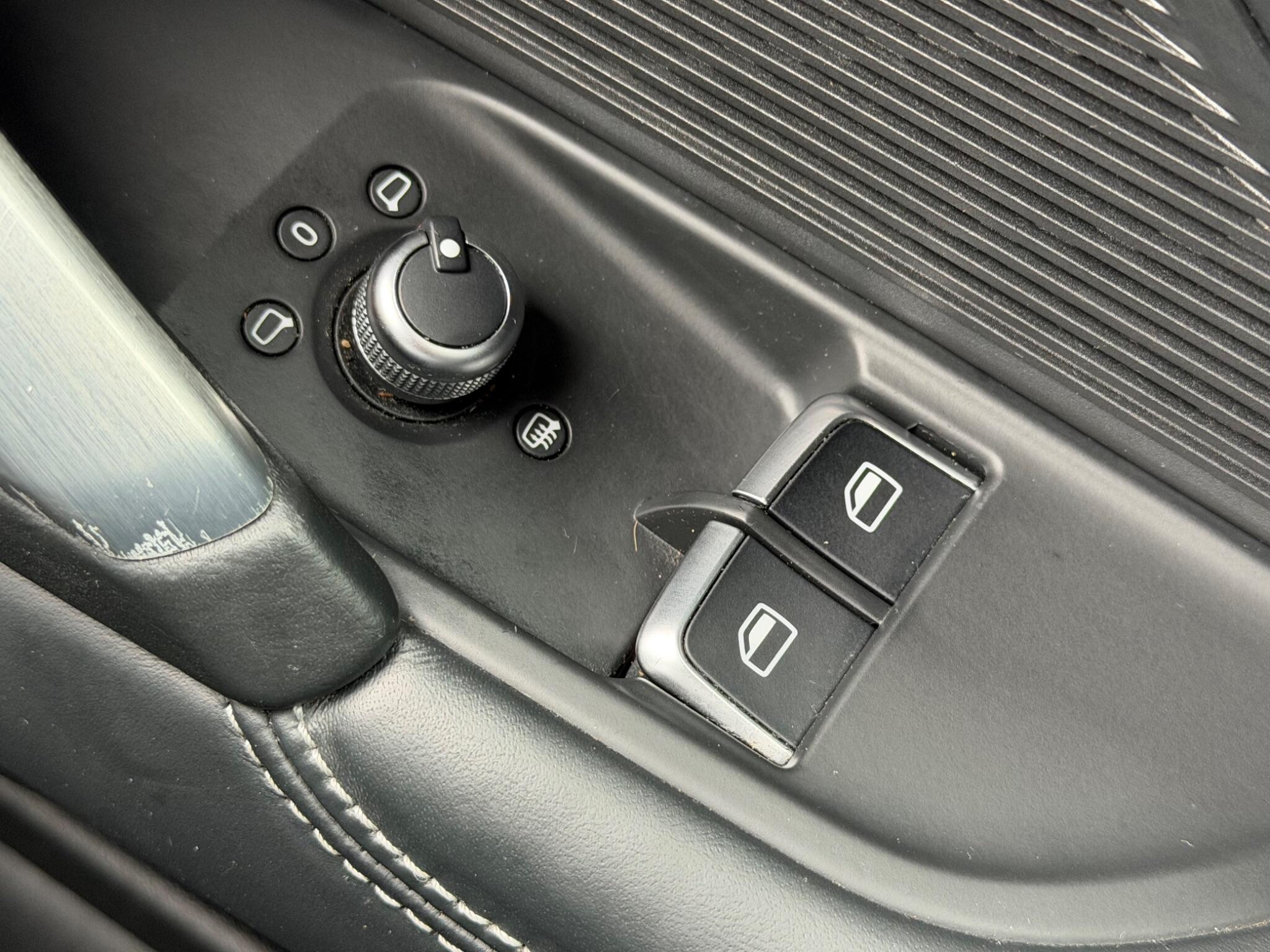 Audi TTS view 33