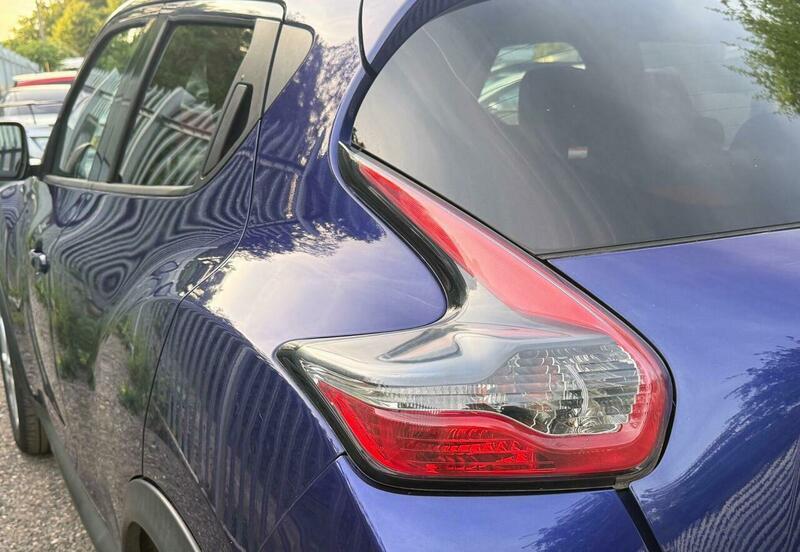 2014 Nissan Juke image 13