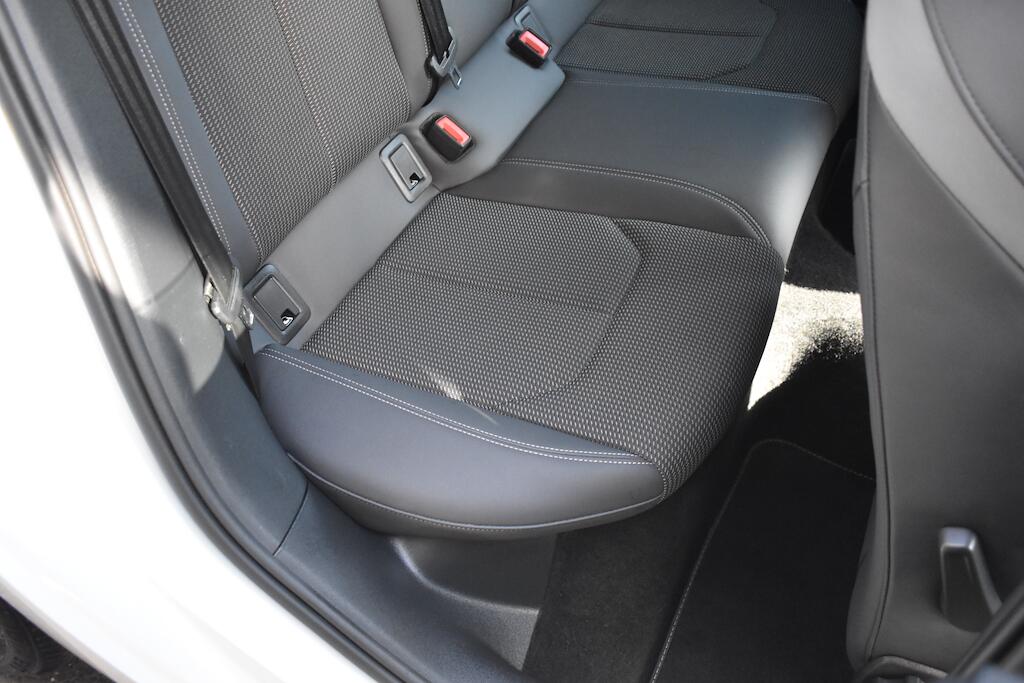 Audi A1 view 35