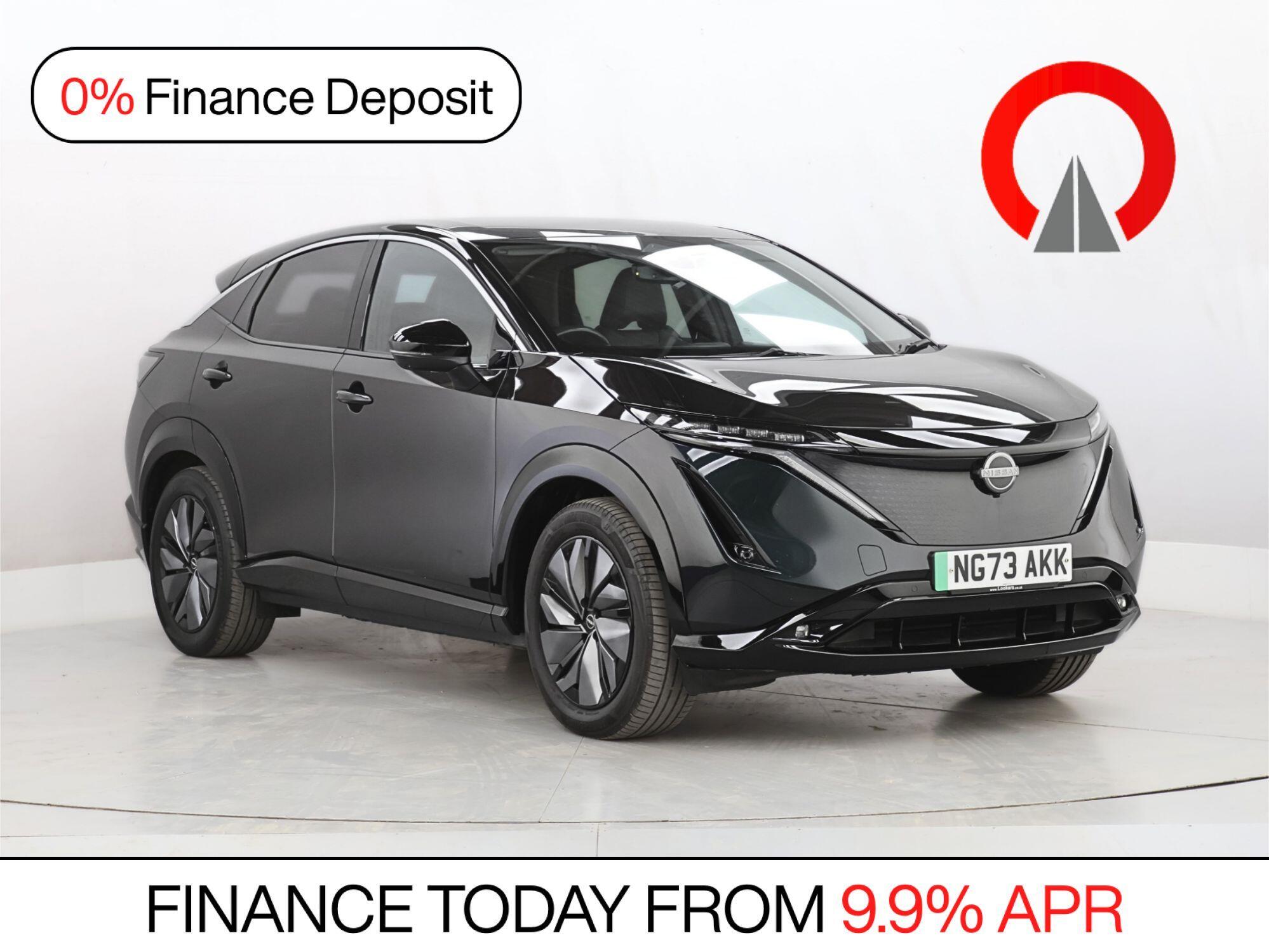 Nissan ARIYA