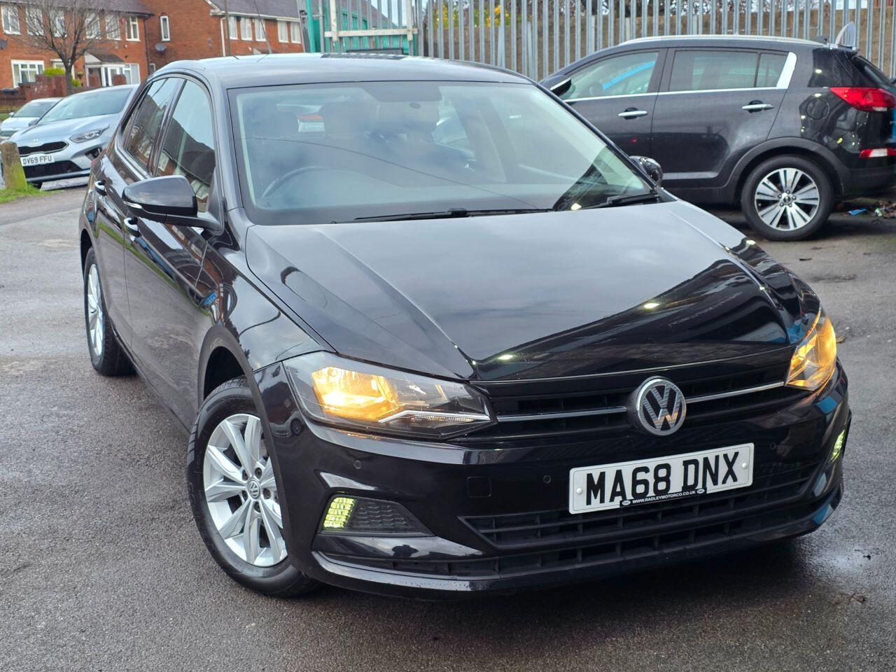 Volkswagen Polo view 6