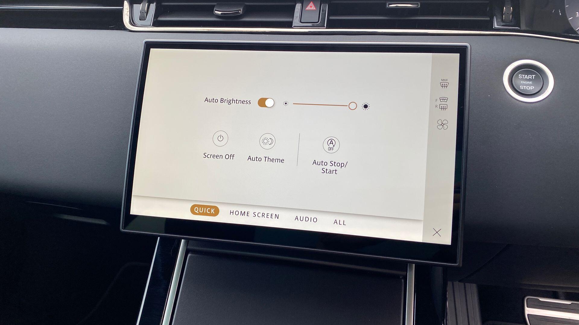 Land Rover Range Rover Evoque view 33