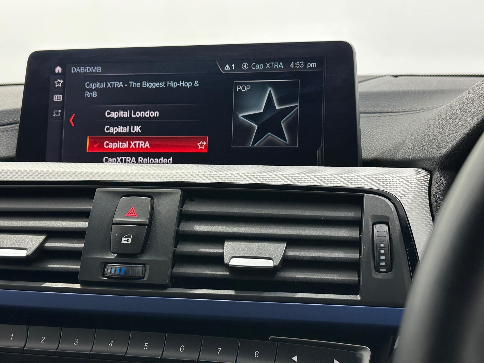 BMW 4 Series view 29