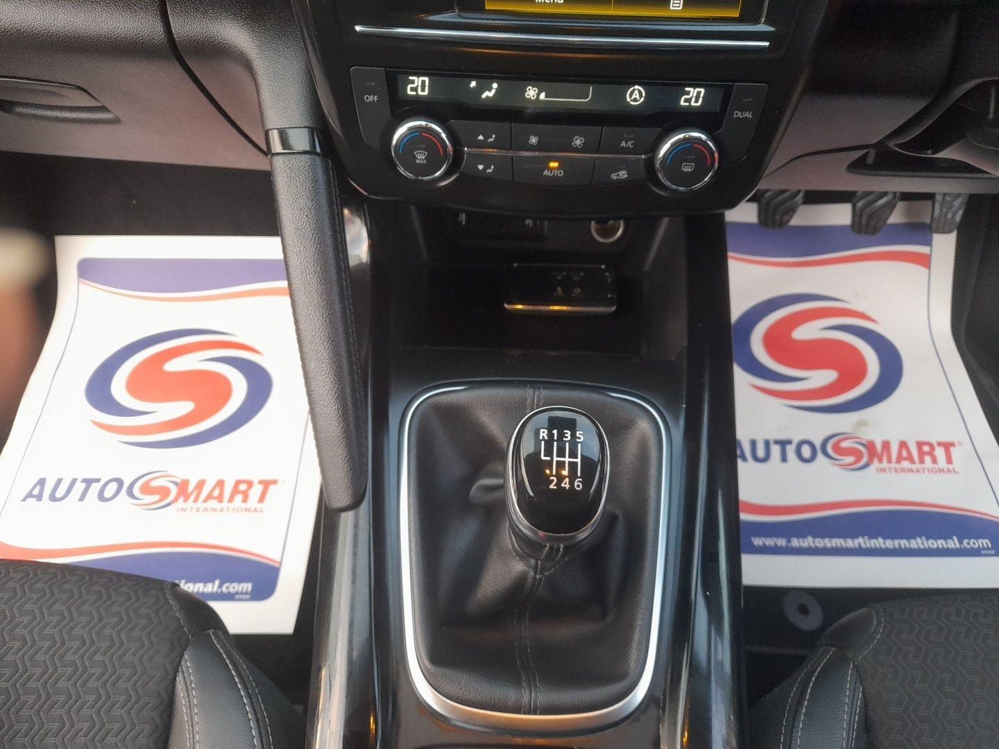 Renault Kadjar 1.5 dCi Dynamique S Nav Euro 6 (s/s) 5dr