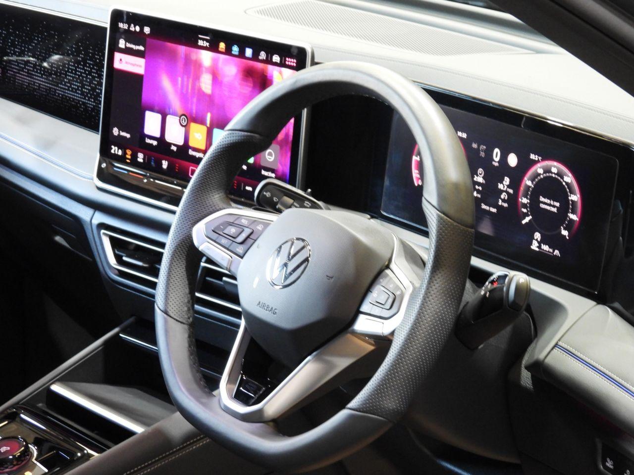 Volkswagen Tiguan view 25