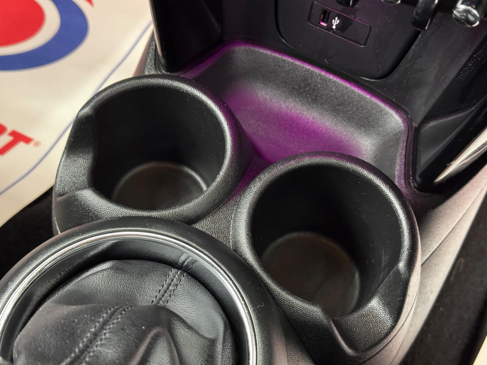 MINI Hatch view 25