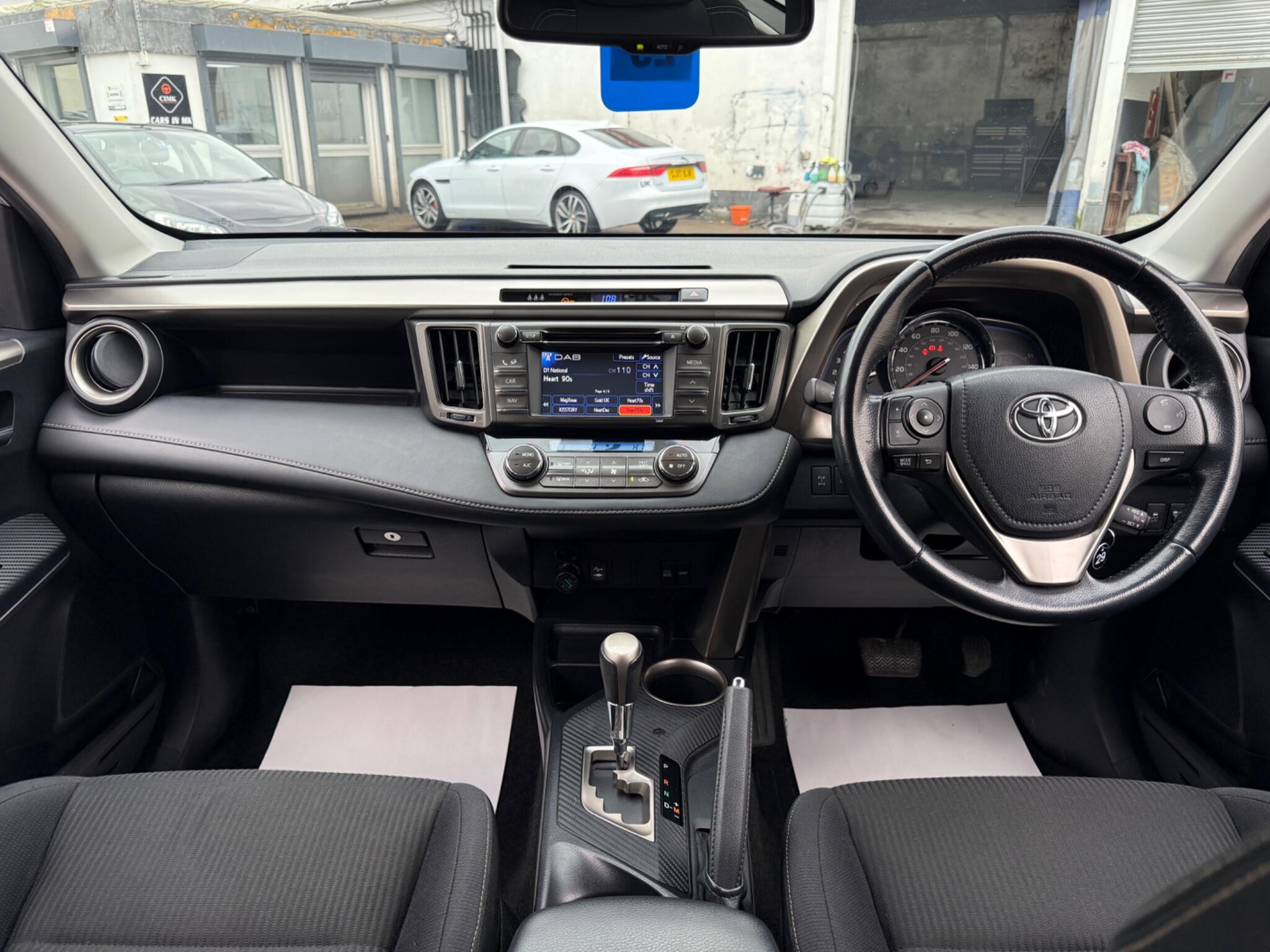 Toyota RAV4 - Image 61
