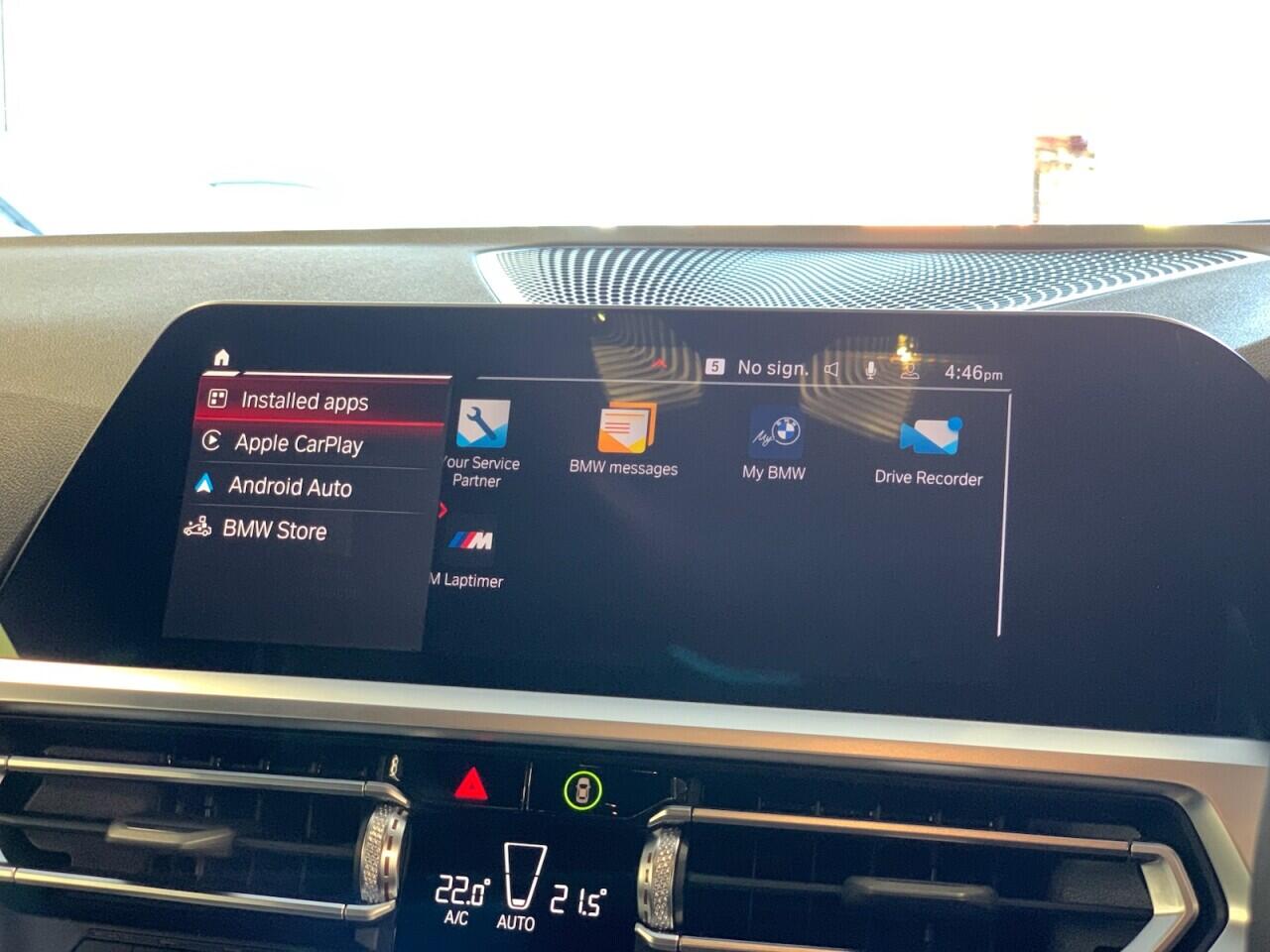 BMW M4 view 42