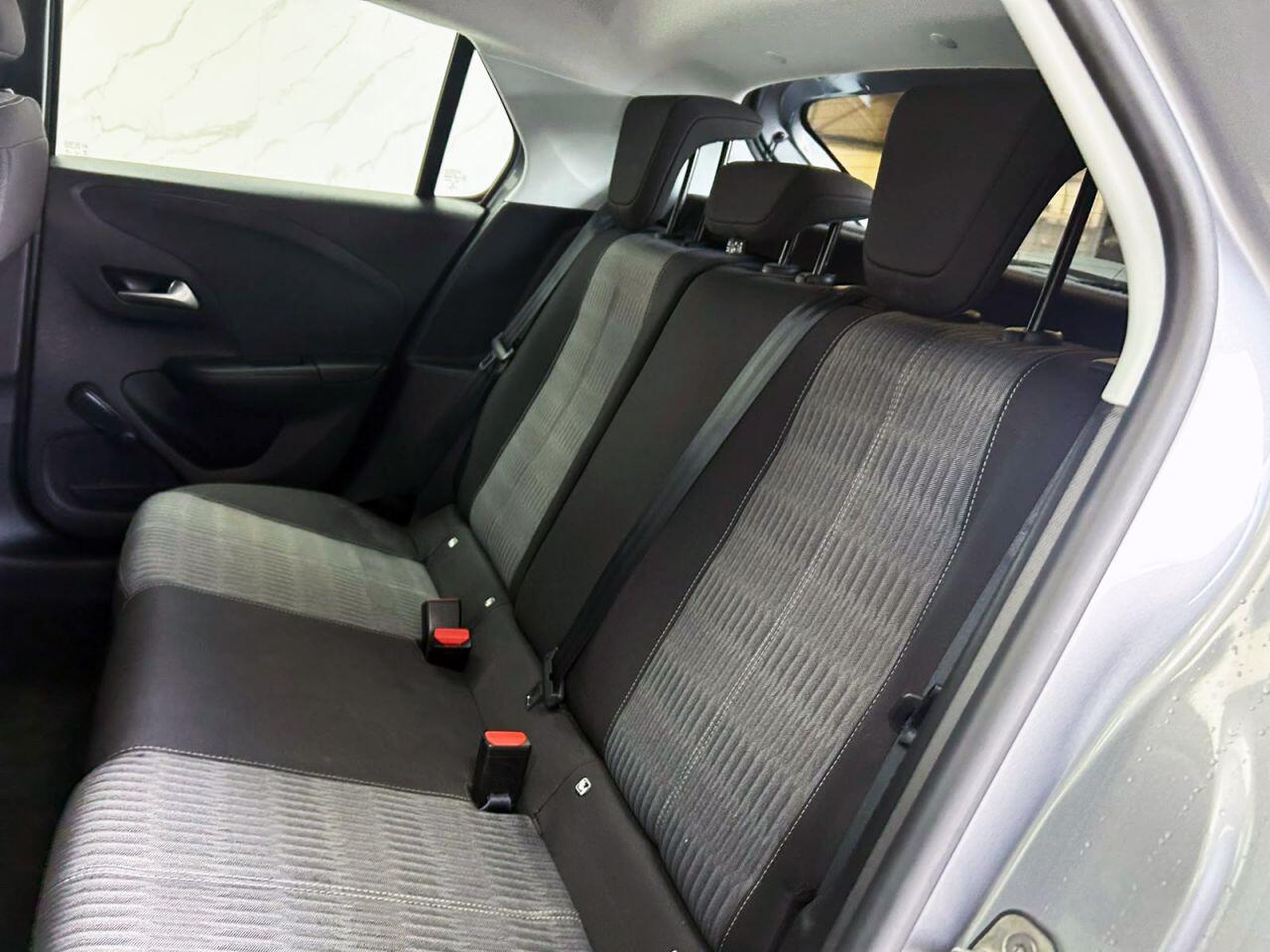 Vauxhall Corsa view 21