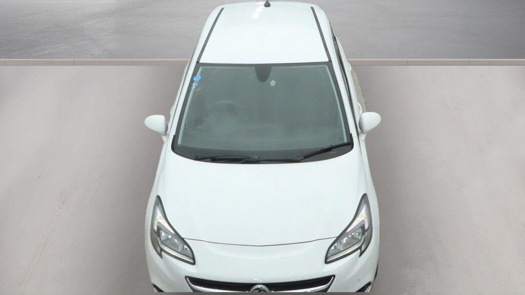 Vauxhall Corsa view 13