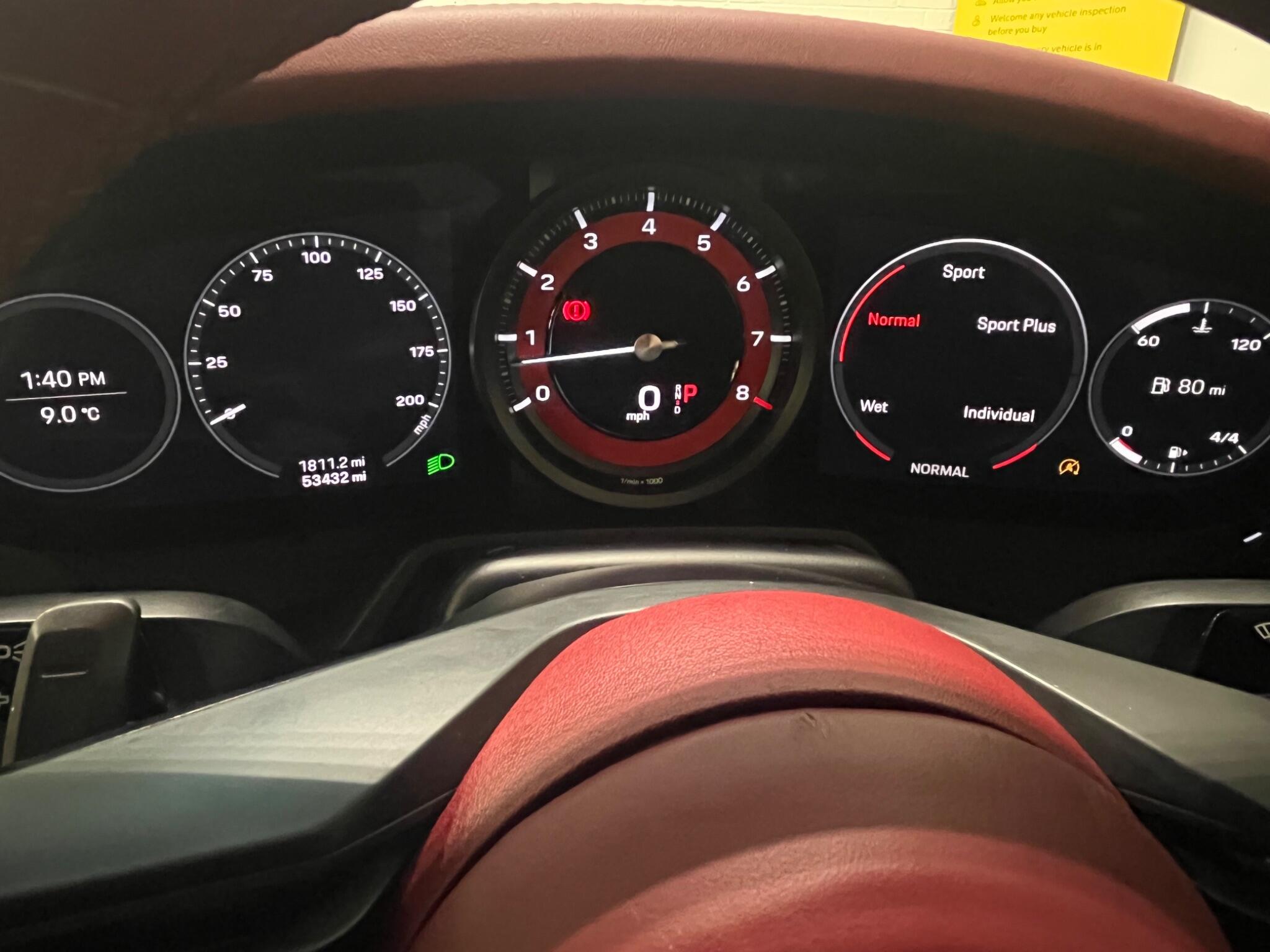 2019 Porsche 911 3.0T 992 Carrera S PDK Euro 6 (s/s) 2dr • 53,432 miles image 33