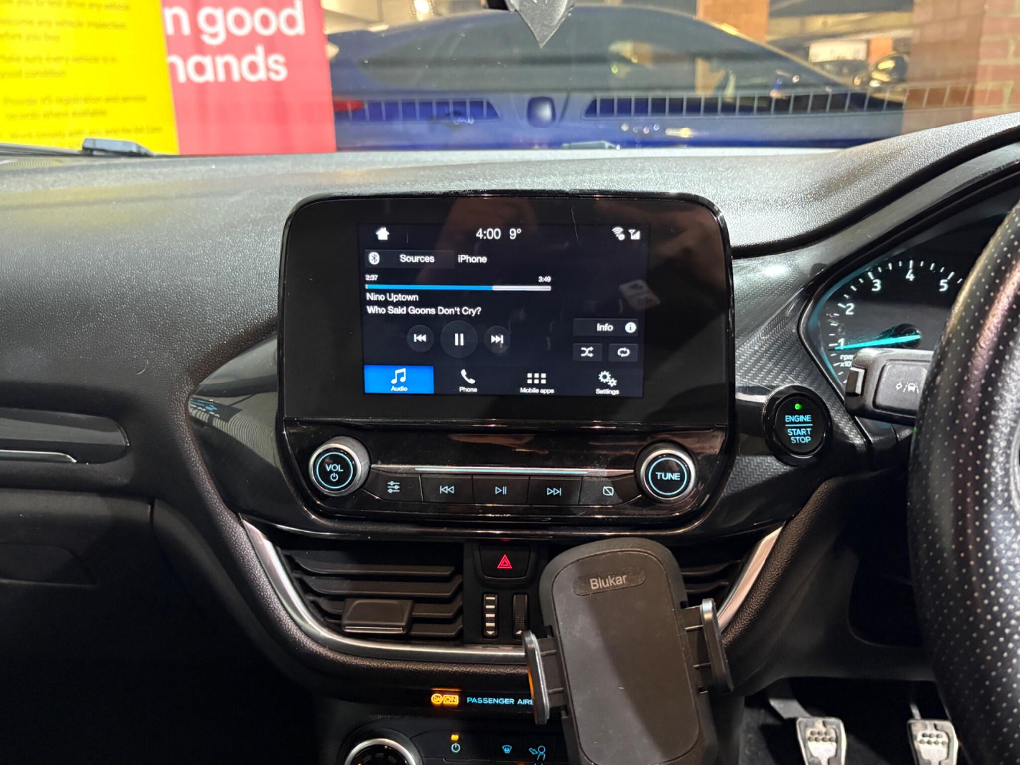 2018 Ford Fiesta 1.0T EcoBoost ST-Line Euro 6 (s/s) 3dr • 99,500 miles image 32