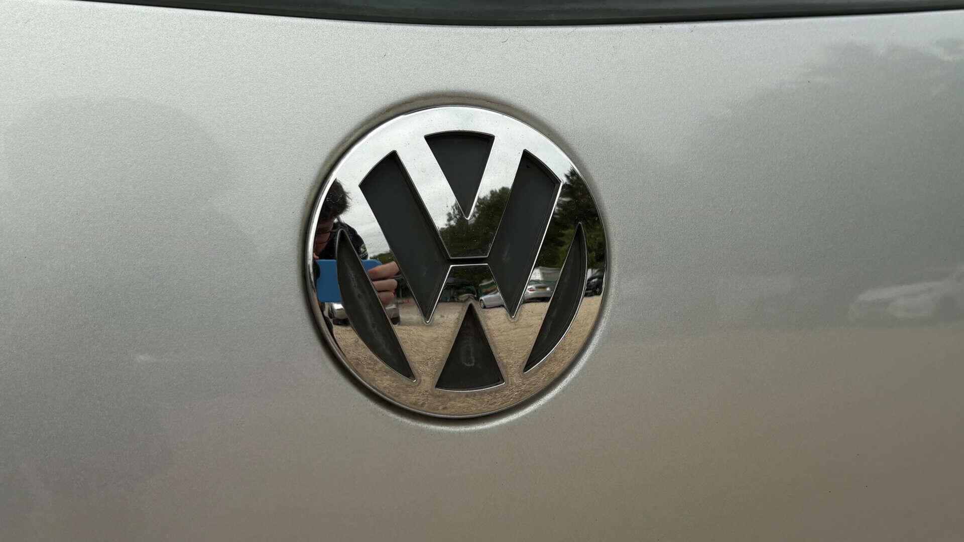 Volkswagen Polo view 33