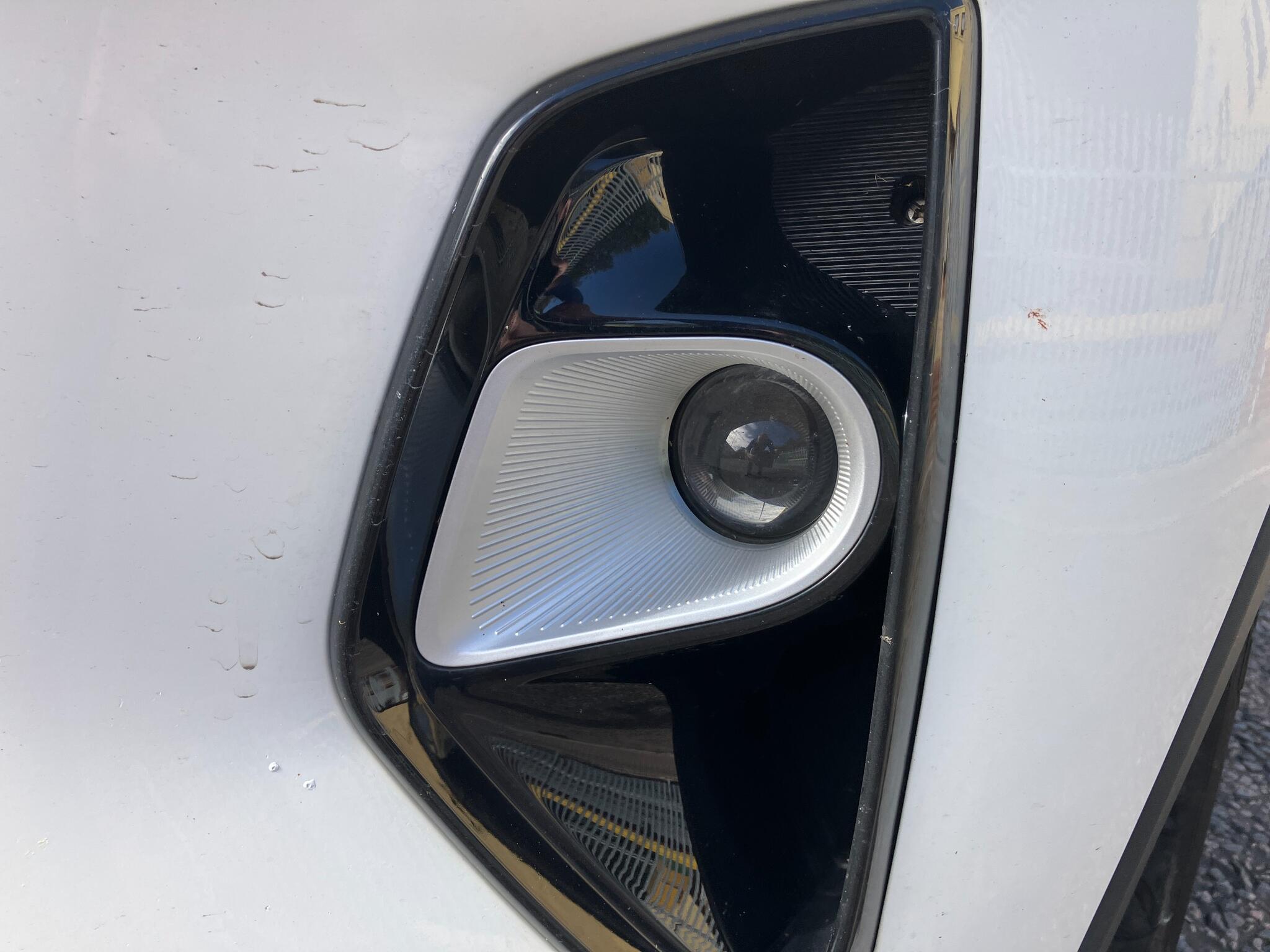 Kia Stonic view 24
