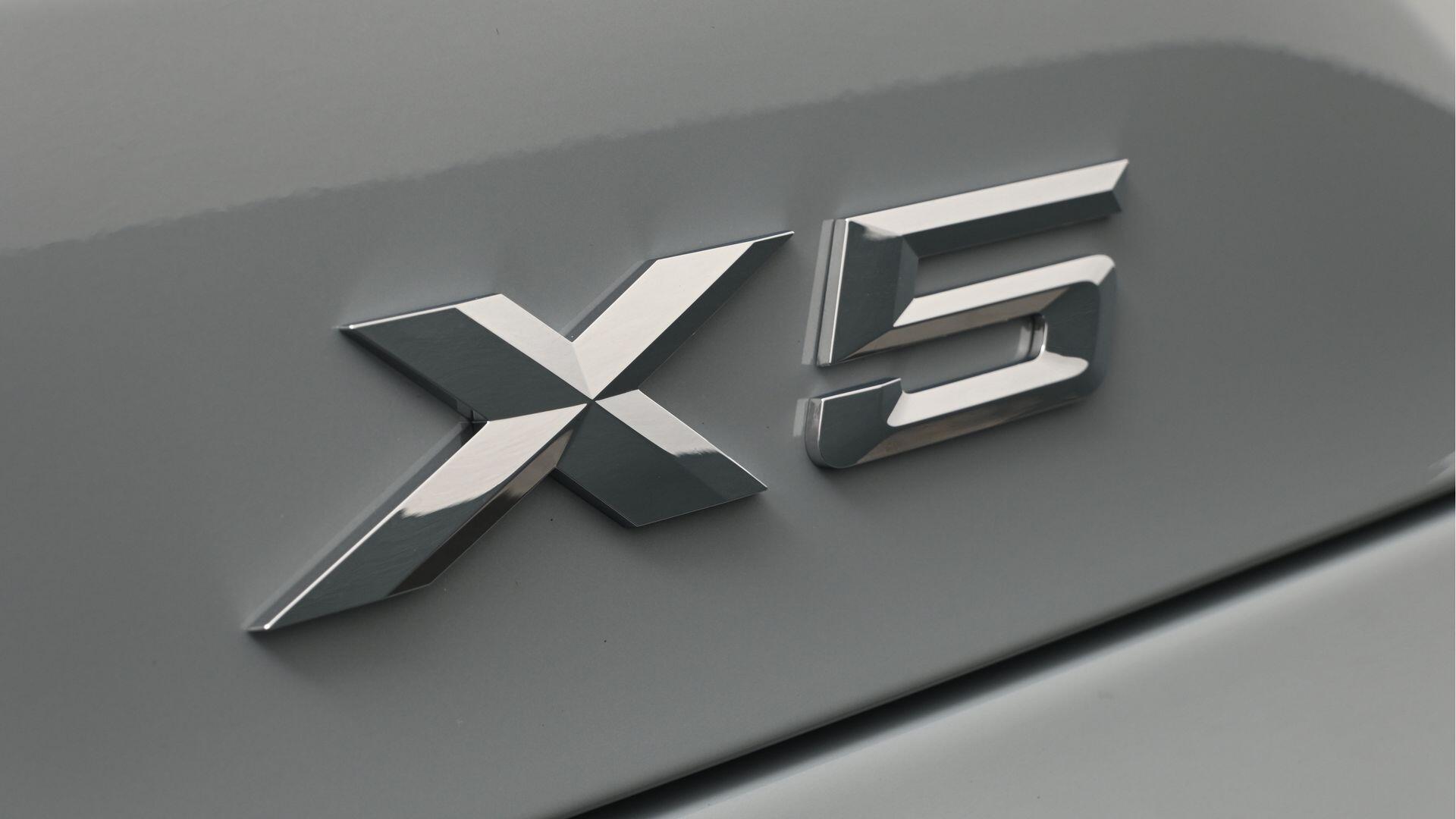 BMW X5 view 33