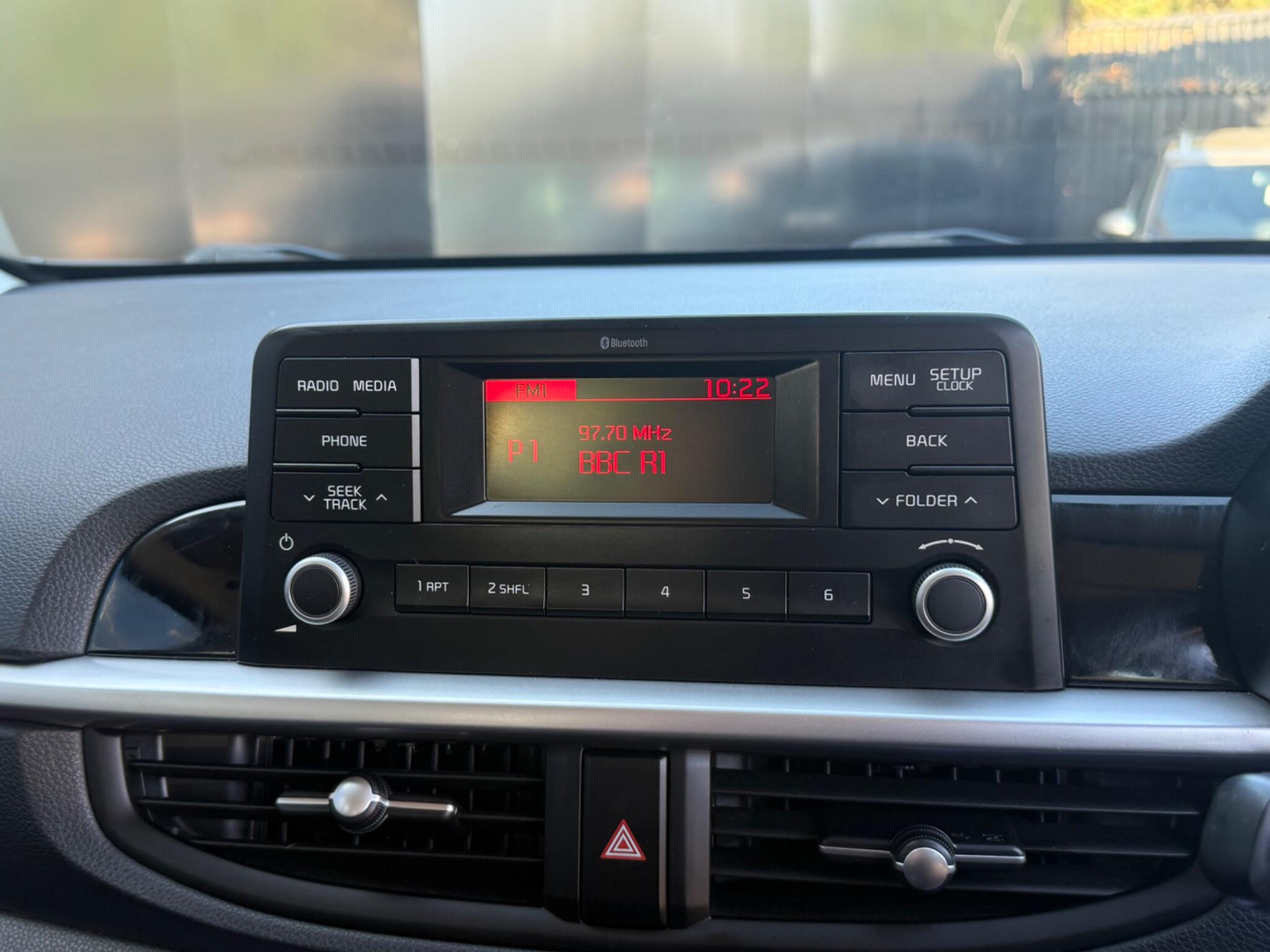 Kia Picanto view 30