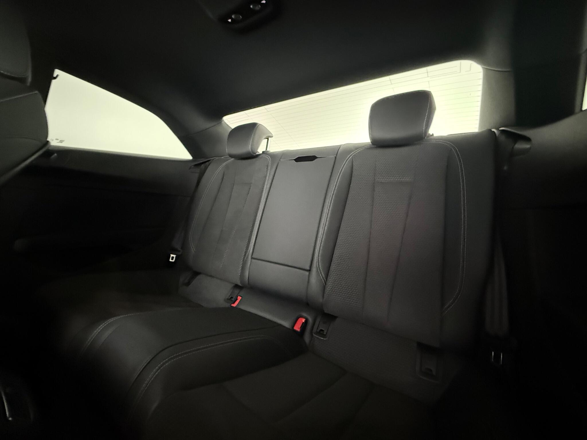 Audi A5 view 29